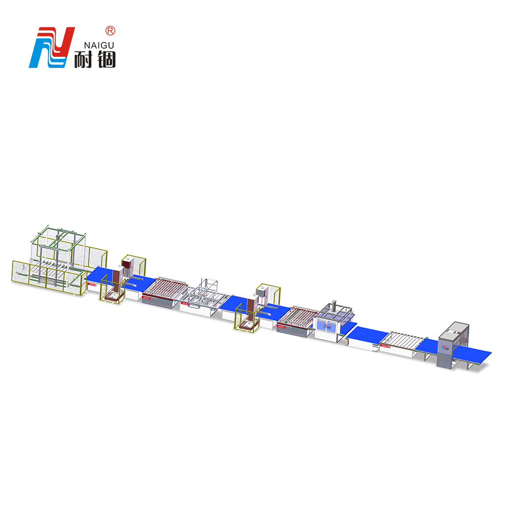 NG-71MR包装压缩卷包一体机